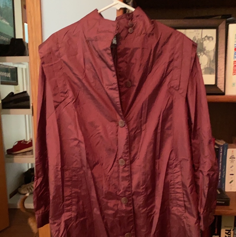 Women jacket